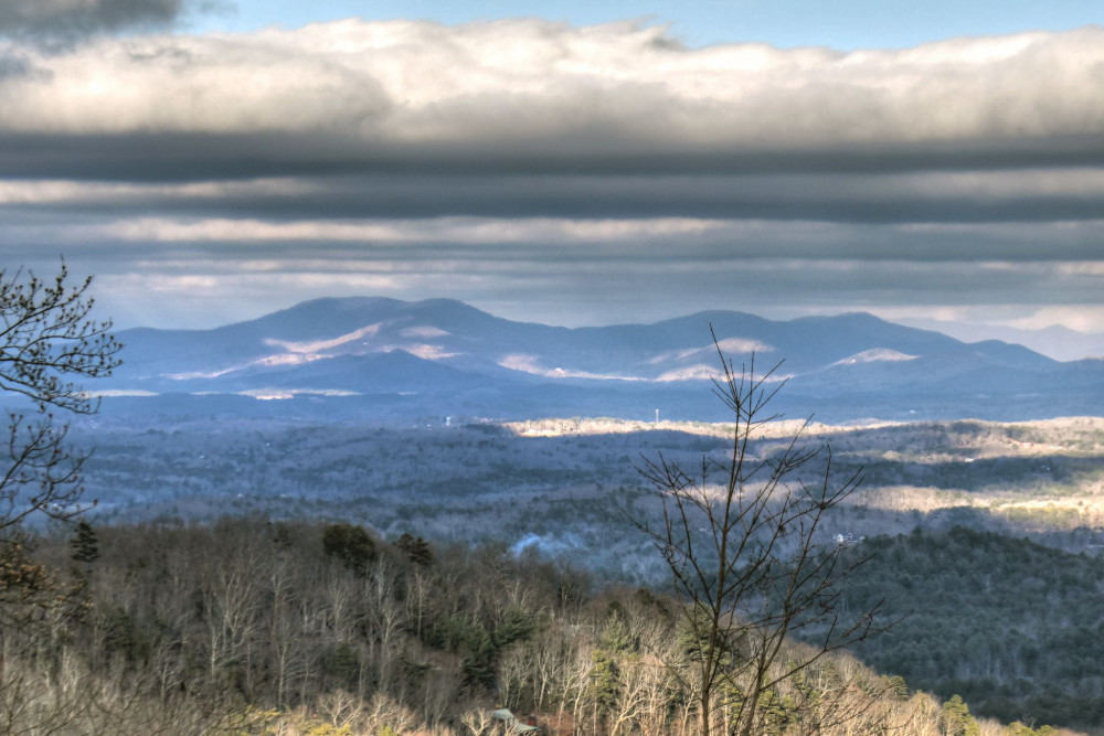 Blue Ridge 21