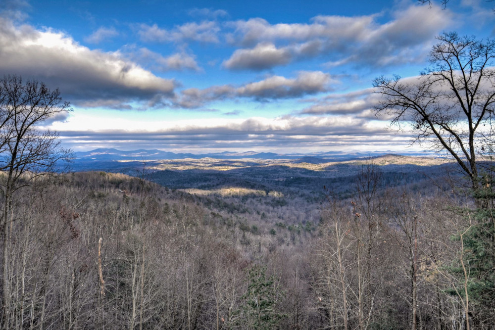 Blue Ridge 21