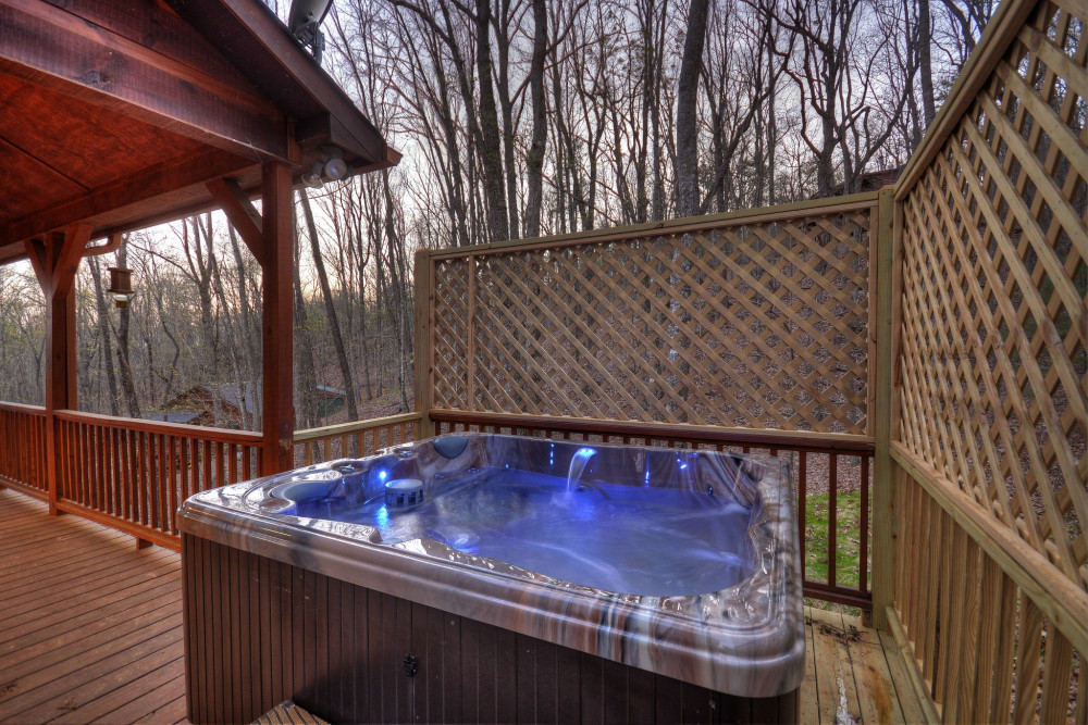 Blue Ridge 79