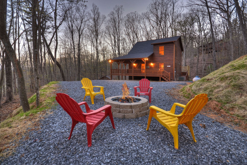 Blue Ridge 79