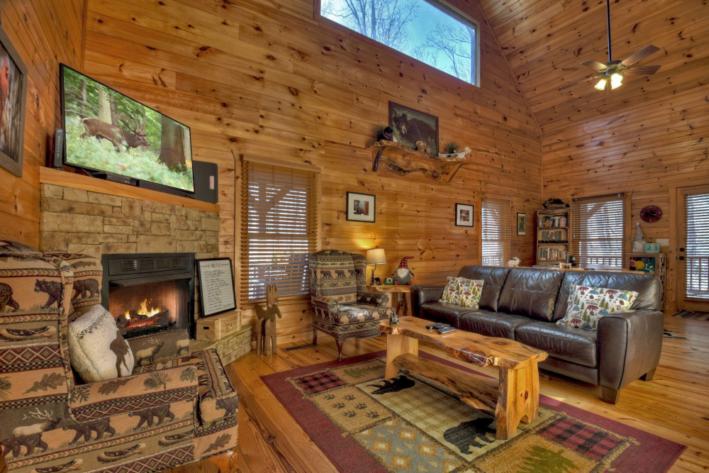 Blue Ridge 79
