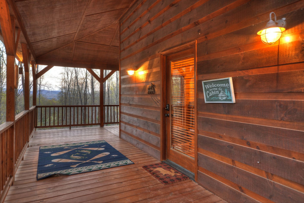Blue Ridge 79