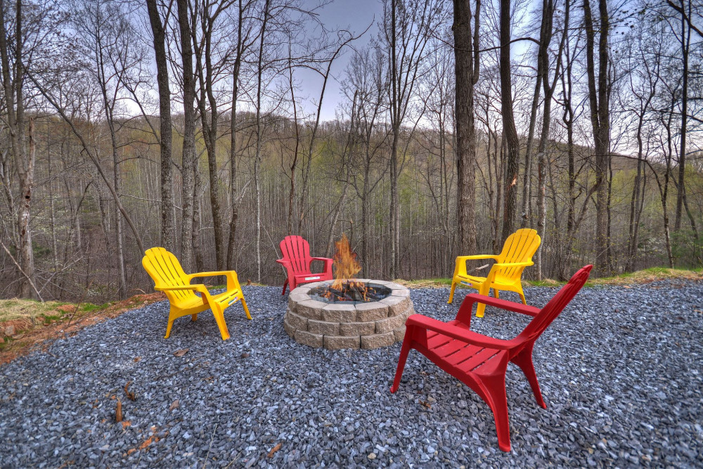 Blue Ridge 79