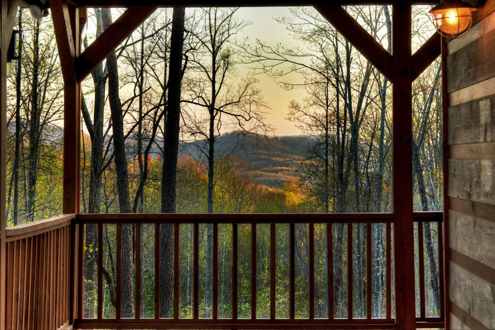 Blue Ridge 79
