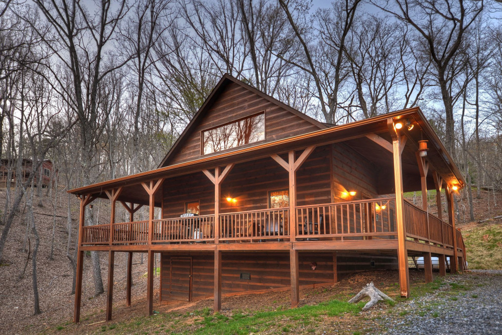 Blue Ridge 79