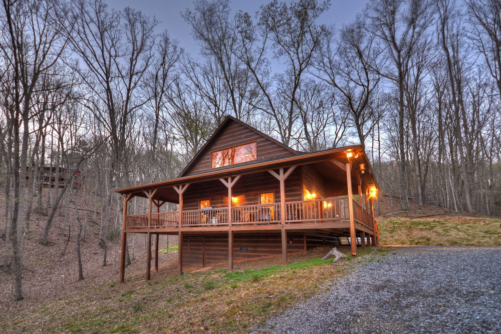 Blue Ridge 79