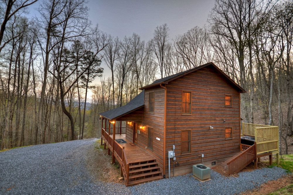Blue Ridge 79