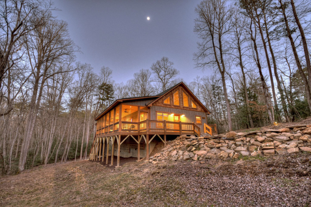 Blue Ridge 46