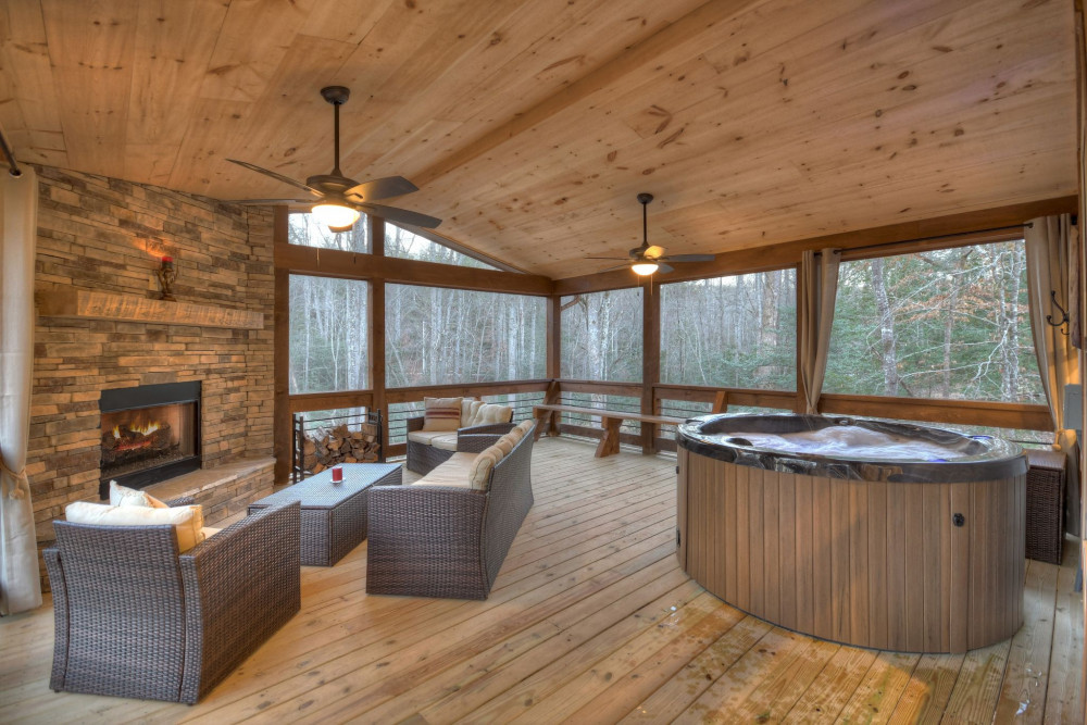 Blue Ridge 46