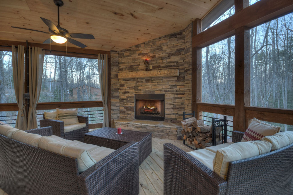 Blue Ridge 46