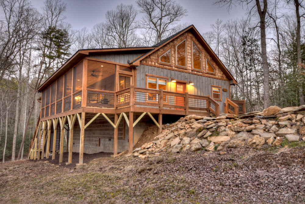 Blue Ridge 46