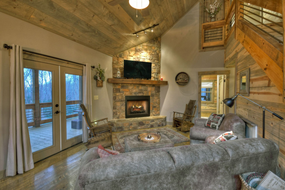 Blue Ridge 46