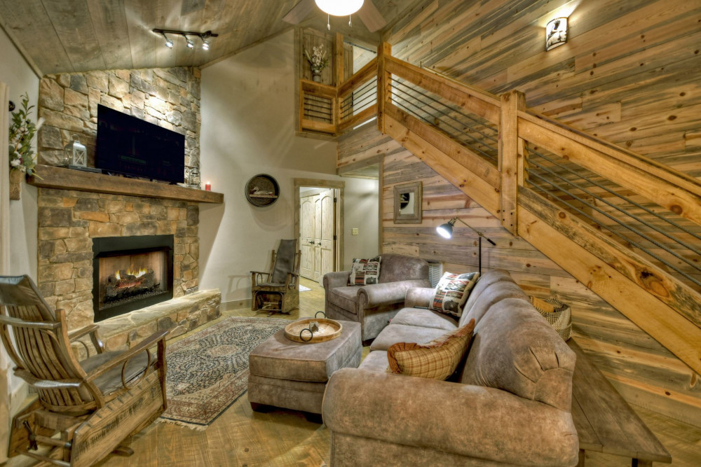 Blue Ridge 46