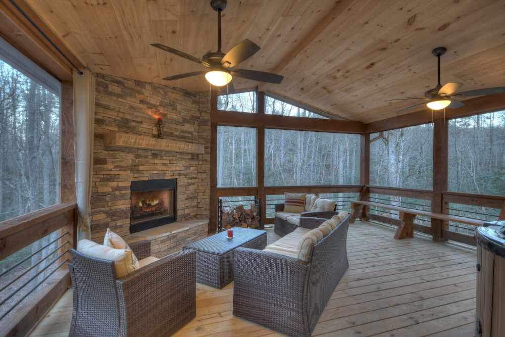 Blue Ridge 46