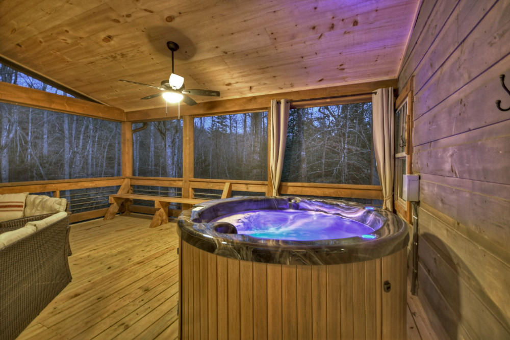 Blue Ridge 46
