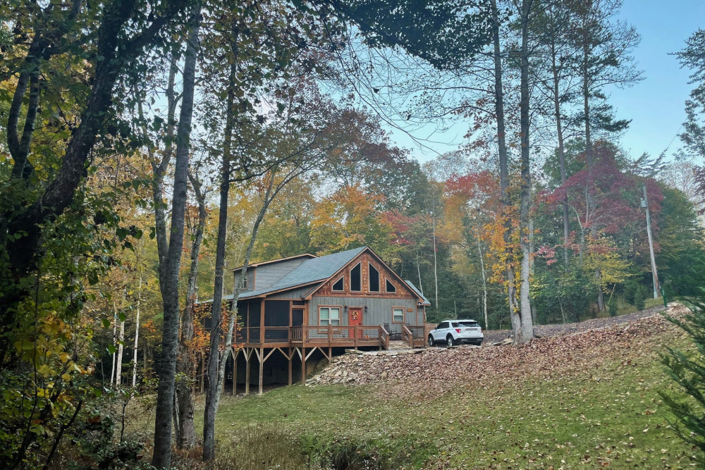 Blue Ridge 46