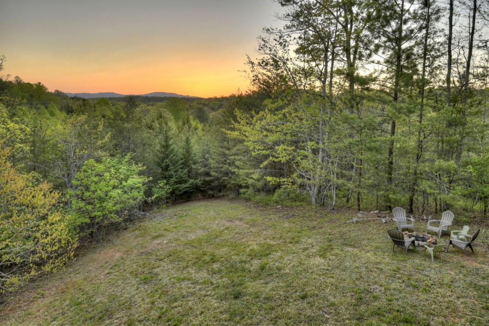 Blue Ridge 83
