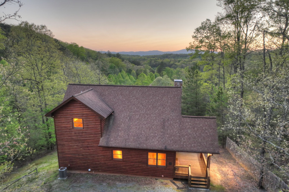 Blue Ridge 83