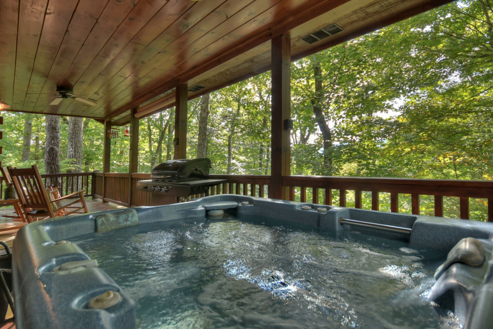 Blue Ridge 81