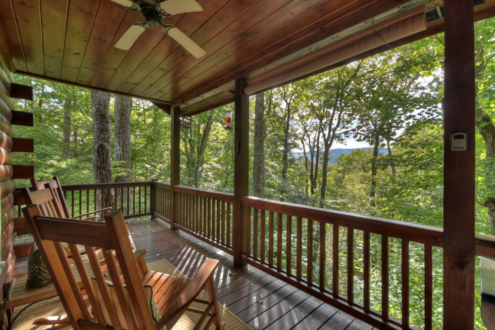 Blue Ridge 81