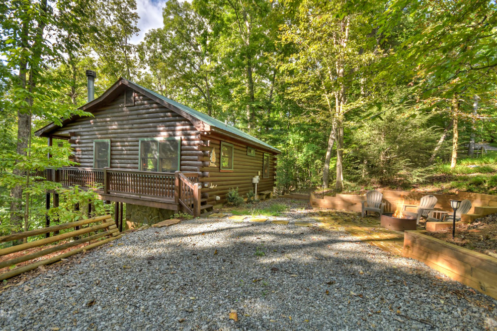 Blue Ridge 81