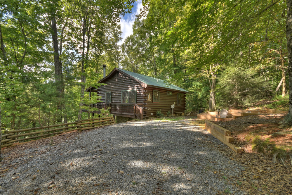 Blue Ridge 81