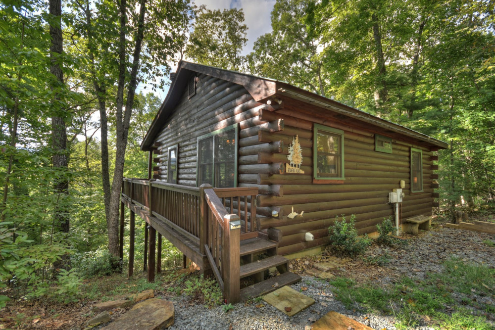 Blue Ridge 81