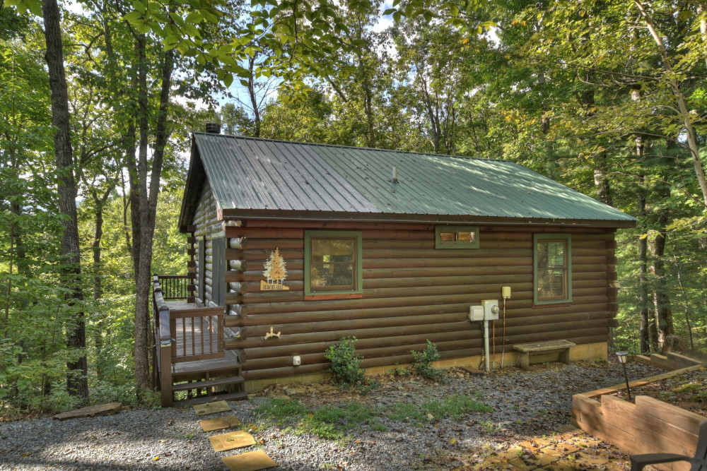 Blue Ridge 81
