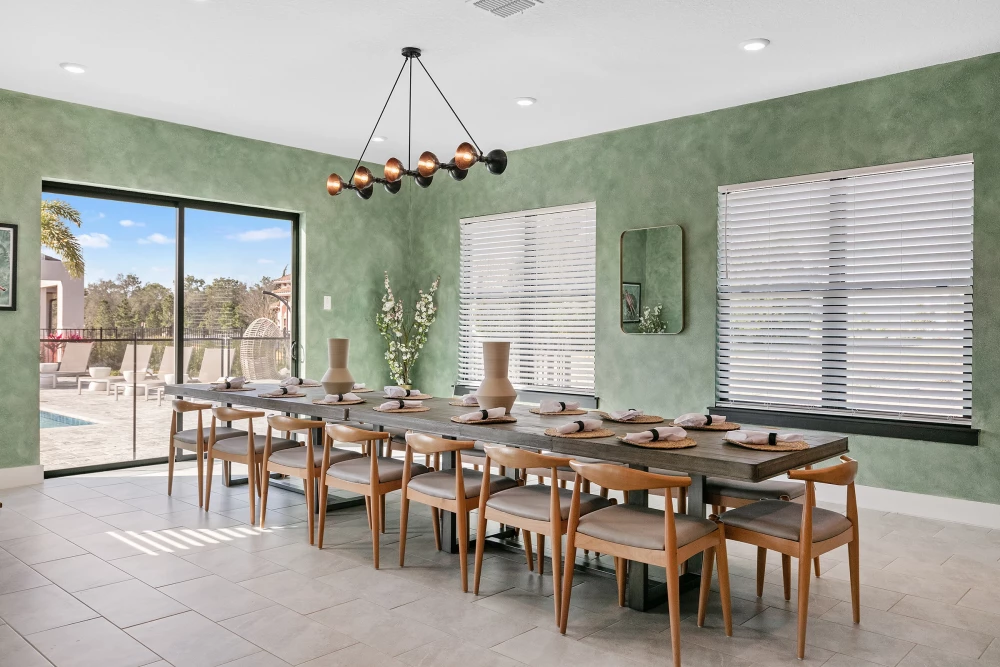 Reunion Resort 1450