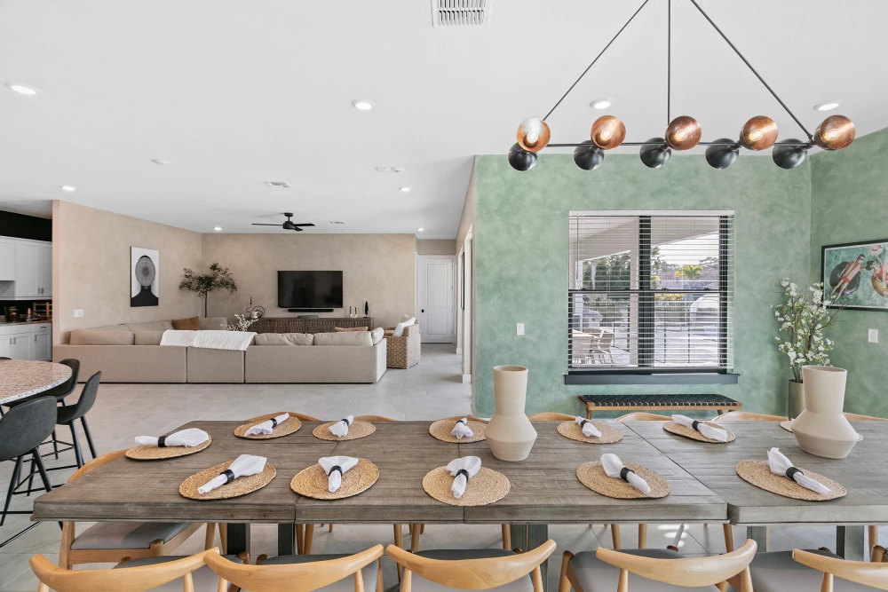 Reunion Resort 1450