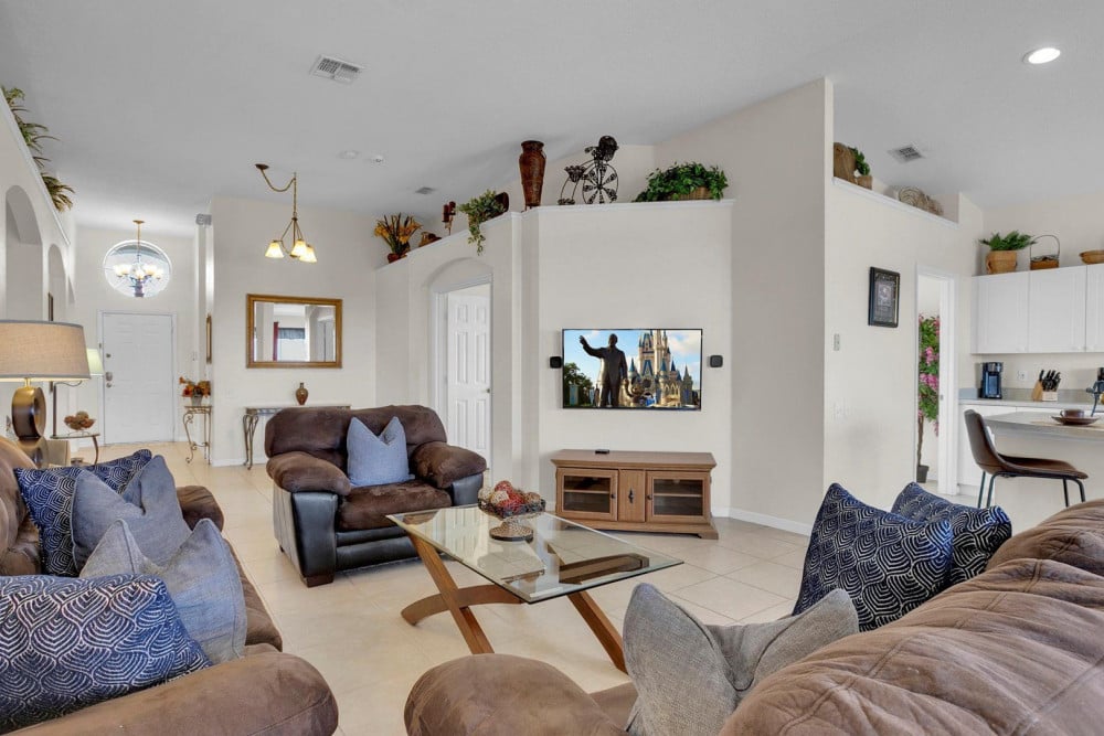 Windsor Palms Resort 140