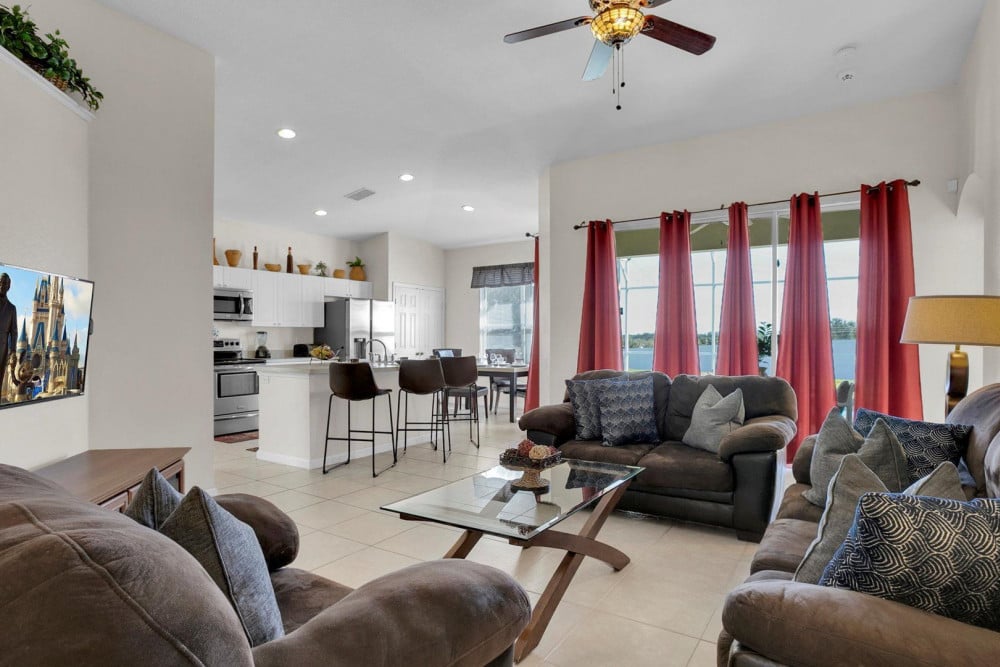 Windsor Palms Resort 140