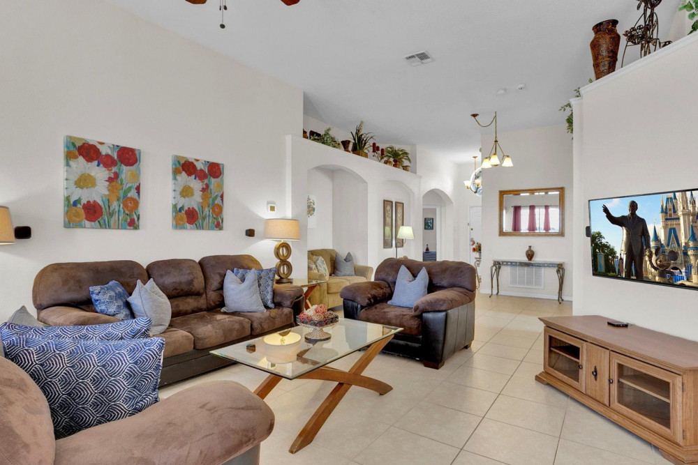 Windsor Palms Resort 140