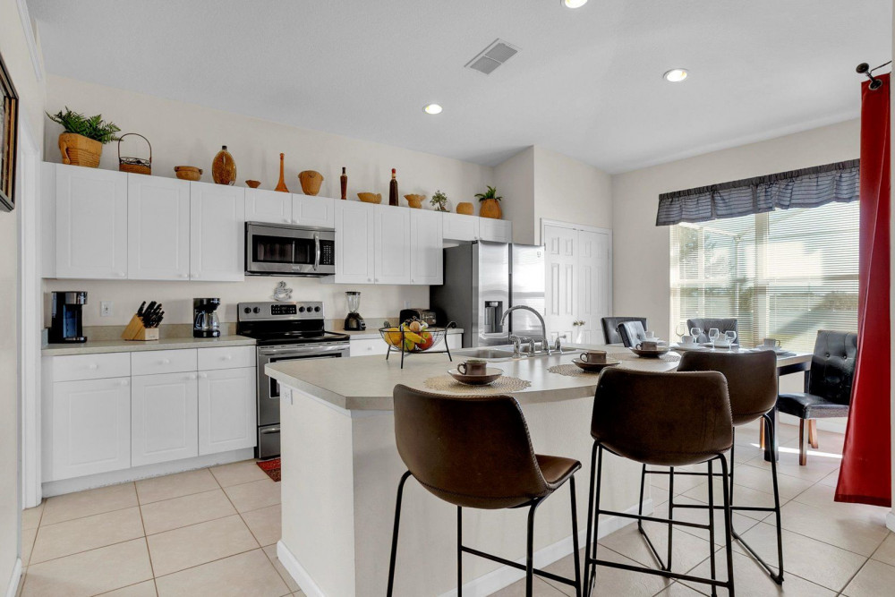 Windsor Palms Resort 140