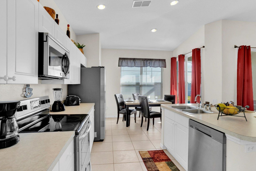 Windsor Palms Resort 140