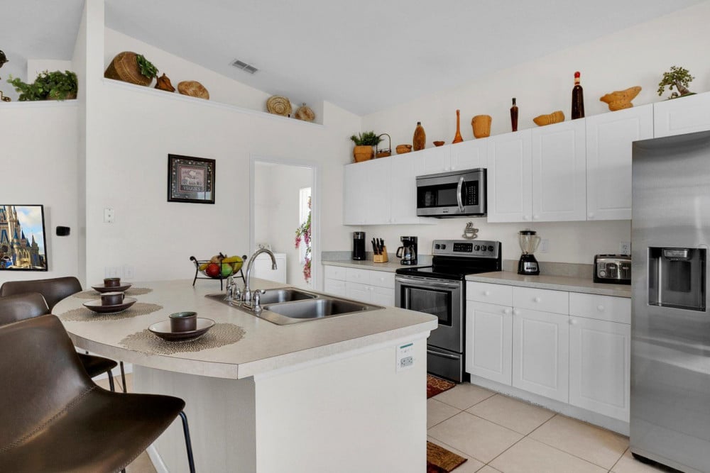 Windsor Palms Resort 140