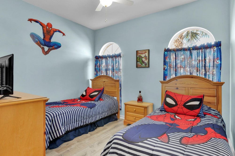 Windsor Palms Resort 140