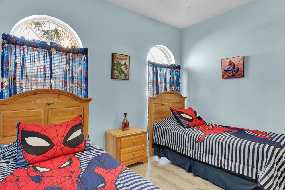 Windsor Palms Resort 140