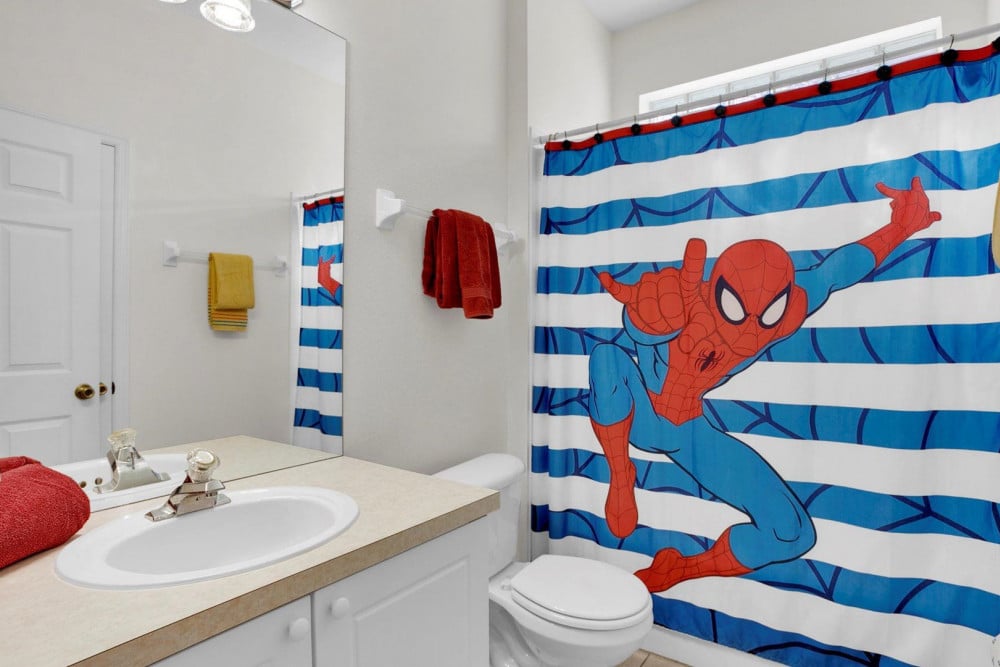 Windsor Palms Resort 140