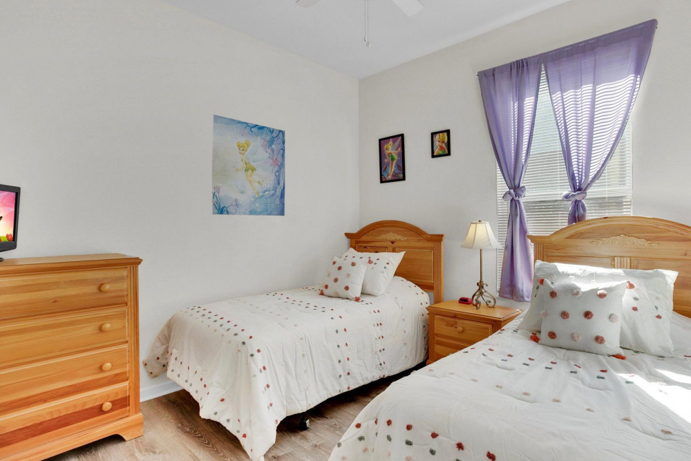 Windsor Palms Resort 140