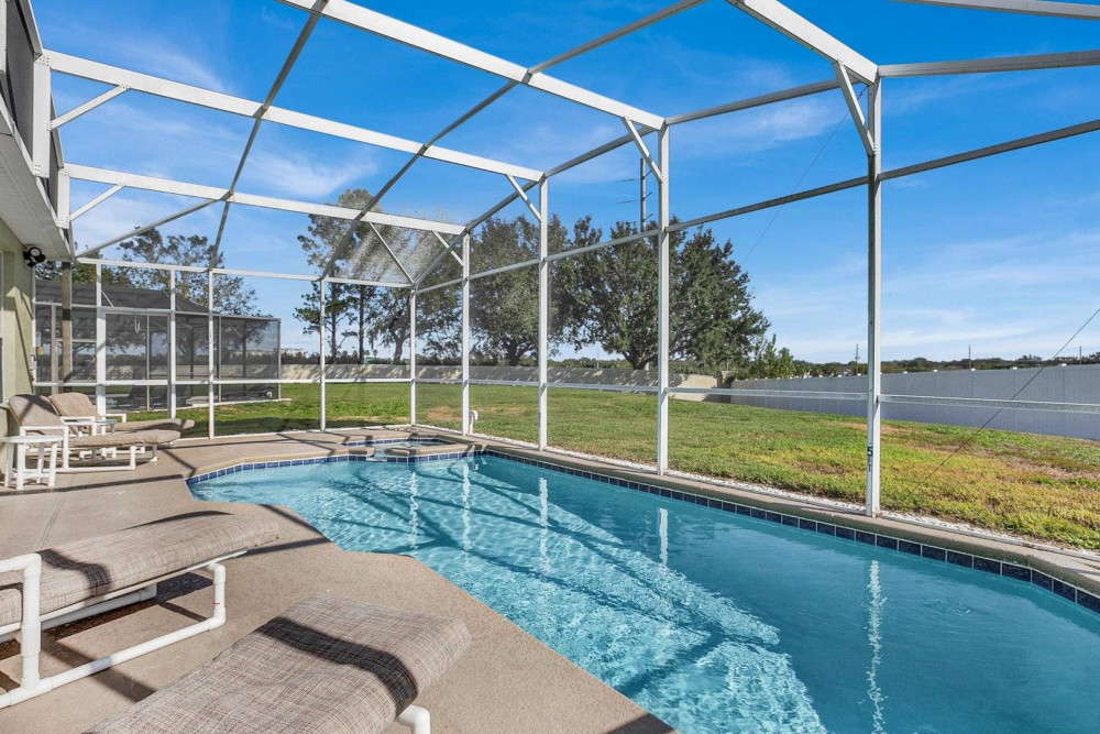 Windsor Palms Resort 140