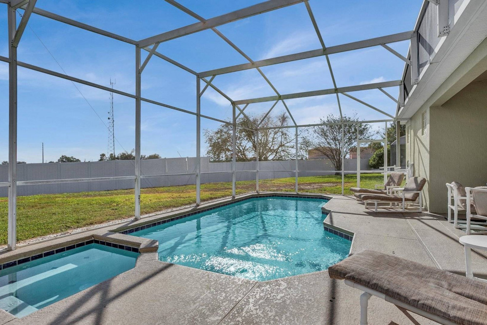 Windsor Palms Resort 140