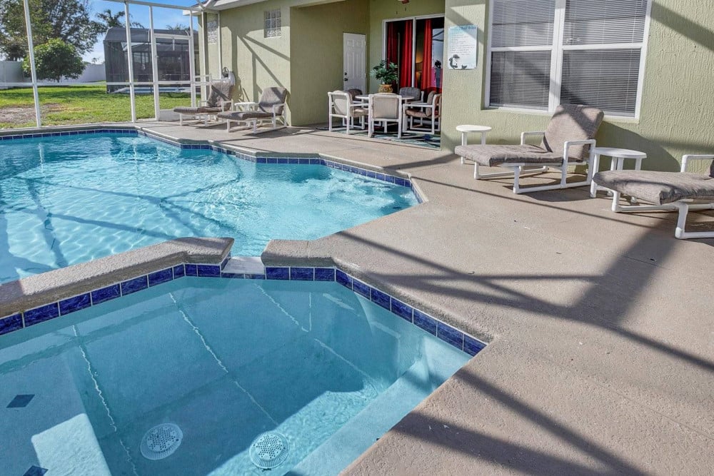 Windsor Palms Resort 140