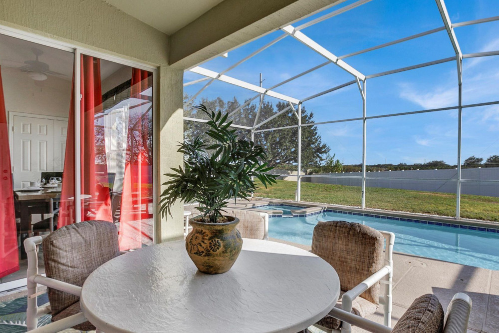 Windsor Palms Resort 140