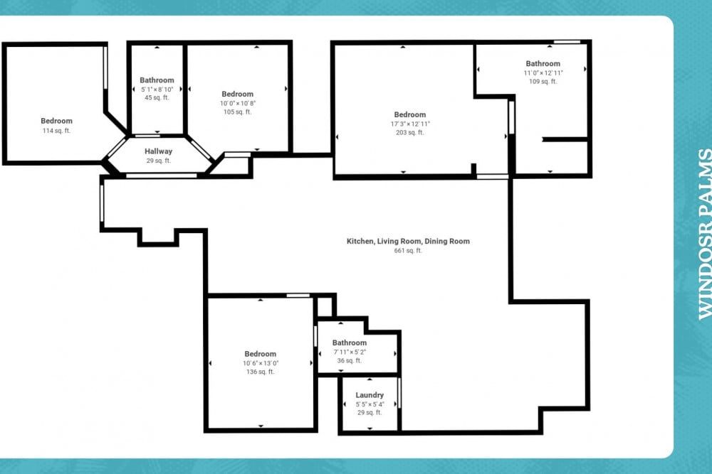 Windsor Palms Resort 140