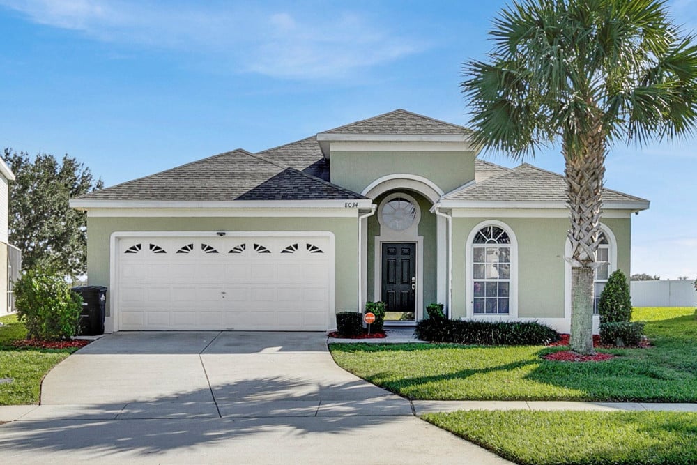 Windsor Palms Resort 140