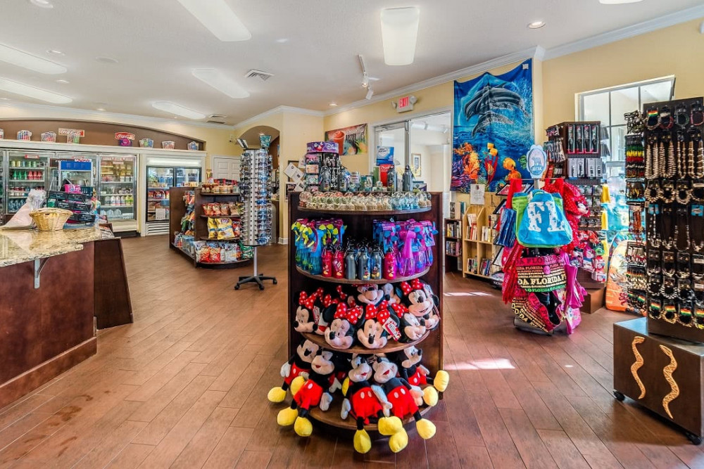 Windsor Palms Resort 140