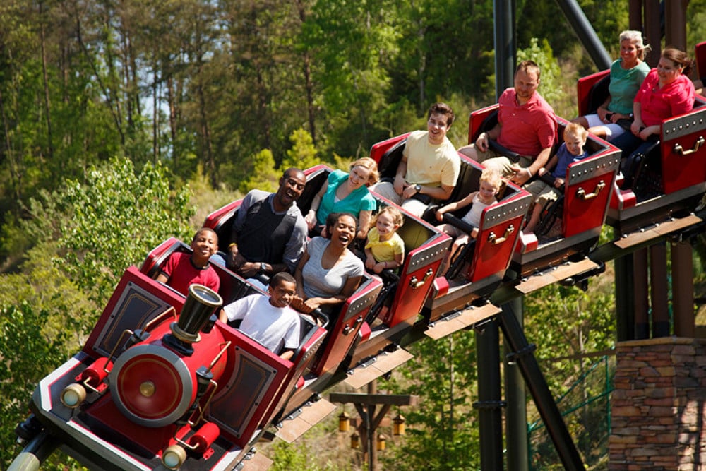 Gatlinburg 142