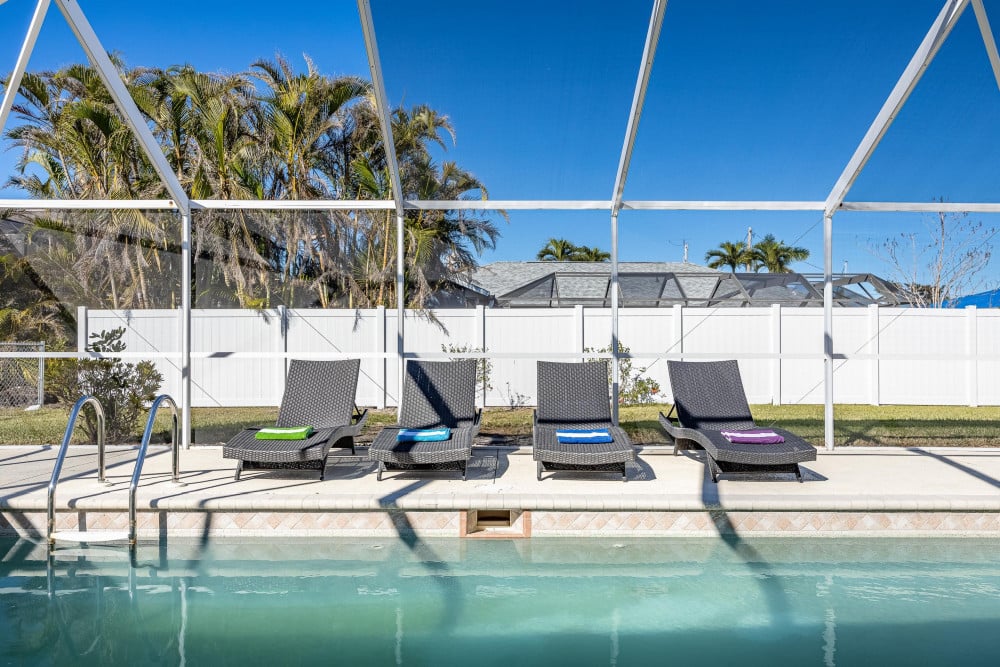 Cape Coral 823