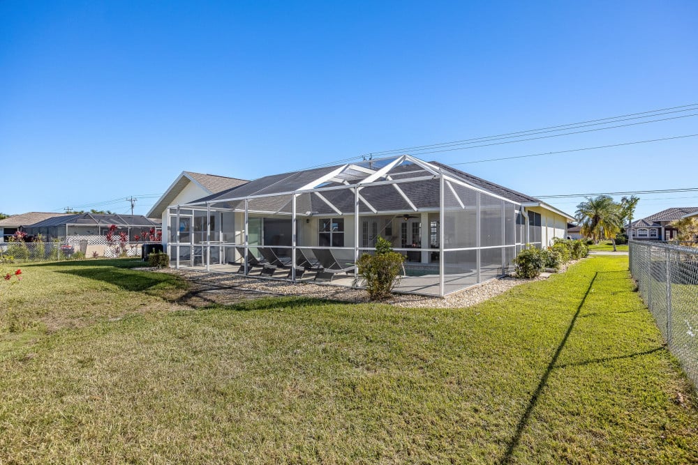 Cape Coral 823